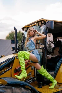 heidas_dream Green mood зображення 3