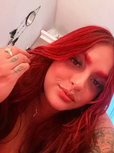 You pretty chuvy ❤️🫰🏻🧑🏻‍🦰 od dulce_doll1  snímek