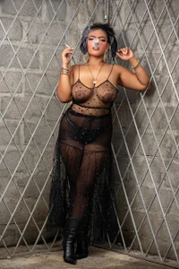 AlliceJelany delicious Foto 2