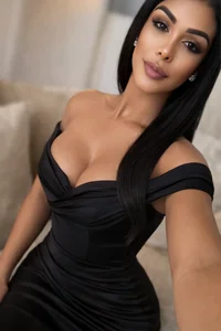 “Are you going to look… or are you going to dare?” de Sweets_Hanna Foto 2