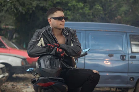 BastianFerrariのPublicの 4枚の写真