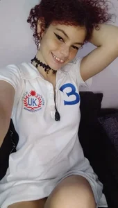 BabygirlS2s2 Public Pic 5