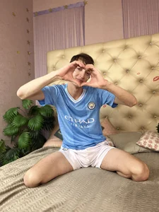 John_Mellow 🔥My hot game🔥 Pic 8