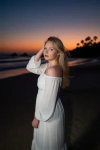 Mia_Gremorys My vacation in ... Pic