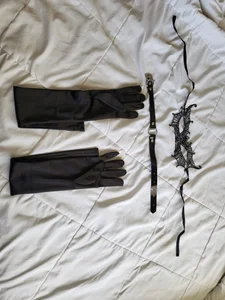 Layla_Chantelle Lingerie, Stocking and Accessories Pic 8