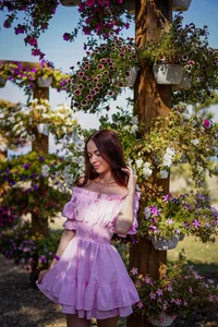 Undertheskin Summer weekend . fénykép