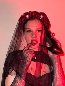 Adelina_xxx Happy Halloween 🎃 зображення 3