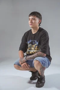 Wesleey-Boy Top! 사진 5