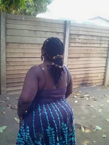 ThickianaRider Thick like mud... Foto