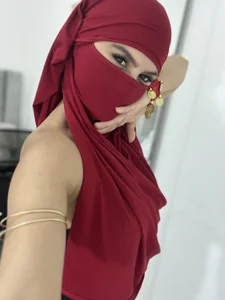 _shaiira I Am not a promise, I Am temptation Foto