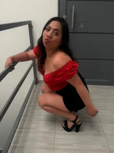Silvana_lane your mischievous secretary 👀🤤 Pic 9