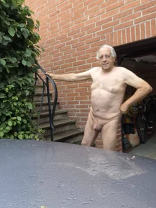 toujours nu od johnjohn622662  4 snímek