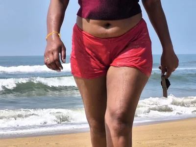 Seductive_Rani Public Billede