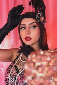 MollySundersX Let's enjoy this Halloween together Pic 2