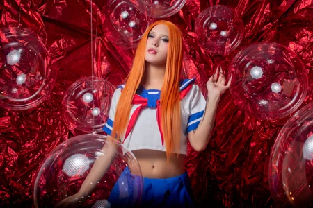 Doll_Sandie sexy girl Immagine  4