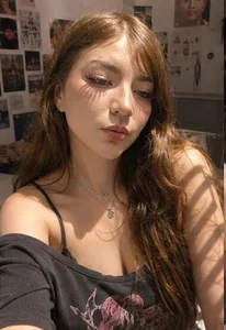 Loren_FX For Your Eyes Only 🤩 Billede 3