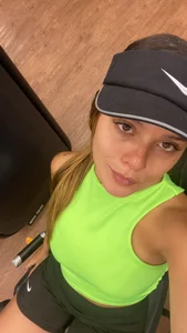 GYM TIME💪 od Ninakravis  snímek