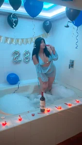 Scarlett_grey1 March 21st Happy Birthday Scarlett Grey 💙 Pic 7