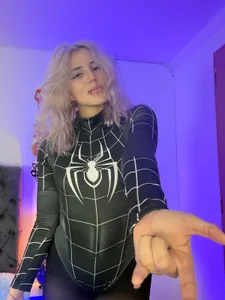 Thea_Aphros_ Spider-Woman  3টি ছবি