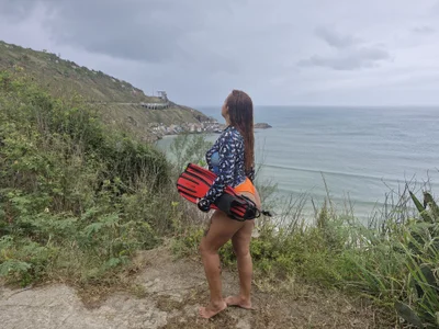 AliceRuivinha2 Olá ! Hình 2