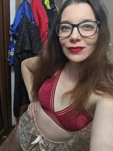 LunaRed30 My hot body (p2) 💋 Pic 4