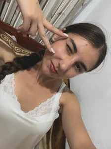 JackieWebb I bought a new tank top 🥰 do you like it? 사진 4