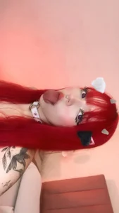 ZombieeporcelainexのSweet doll 🍒の 2枚の写真