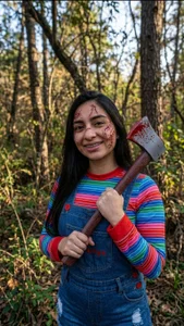 CARLAFERRERR kullanıcısının Halloween day 🎃 albümü -  5 fotoğraf