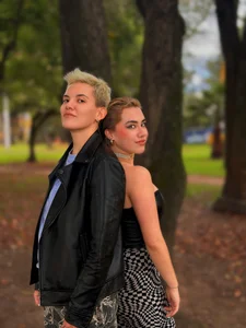 NoahAndGaia Public slika 5