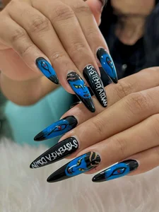 DagmarMoon feet and hands зображення 4