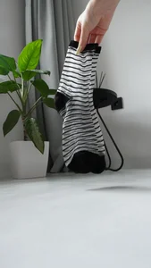 lorrie_love_story Socks Pic 5