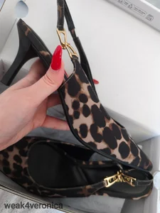 Boots / Heels od CruelSiren  3 snímek