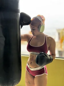 Amber_Martins_ Dangerously attractive and sweetly addictive Immagine 