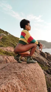 Natureza de ToryBr  4 Imagens