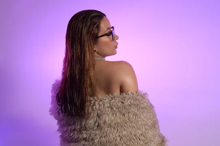 LiaCathaleya Kiss Me Softly Bilde 4