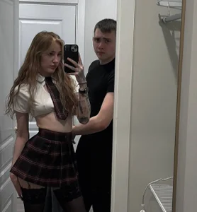 sohrnycouple 🔥After University🔥 Immagine  3