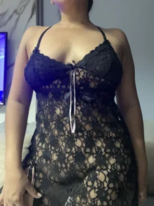 maryebony Acaba conmigo Pic