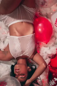 maykka Valentine's Day ❤❤❤ Hình 9