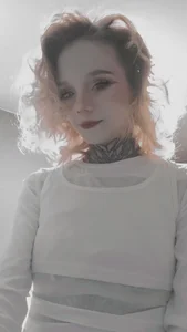 ShadowEllie Dream Girl  🦋 Billede