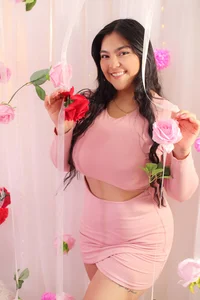 MAGIEVANS1のHappy Valentine's Day! 🌸❤️の 2枚の写真