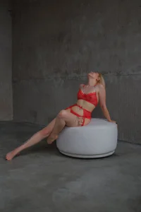 LaurynGeisinger 🤩 Foto 2