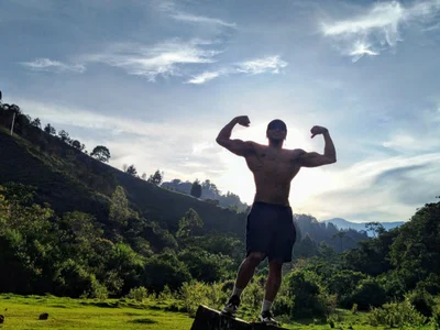 Troyy_lee1の🏞️🏞️🌄の枚の写真