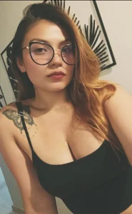AnnaBailey_ Public Bilde