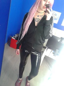 MoorderxDoll Public Pic 2