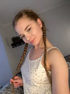 RosamariaBreeding One Happy Girl 🌸 Foto