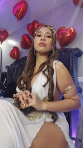 AsianSweetMilf halloween 2024 Goddess Helena of "Helen Of Troy" the beauty that could launch a thousands of ships! Bilde 6