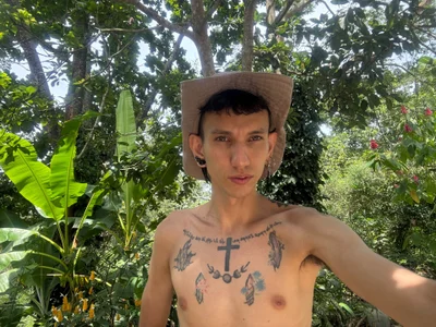 cenobitehunt COUNTRY BOY Poză 3