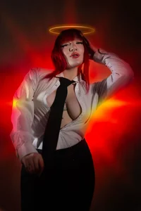 im_rosette A day of cosplay❤️ Pic