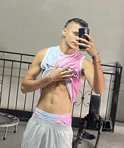 soyander03_ kullanıcısının the gym albümü -  fotoğraf