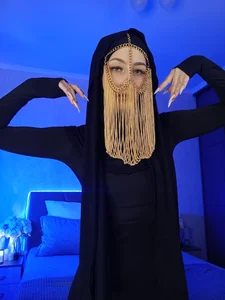 Mystery ❤️ de FlexibleDoll_  6 Imagens